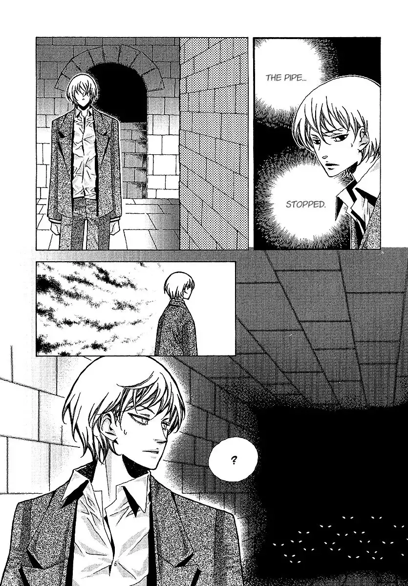 Chronicles of the Grim Peddler Chapter 25 20